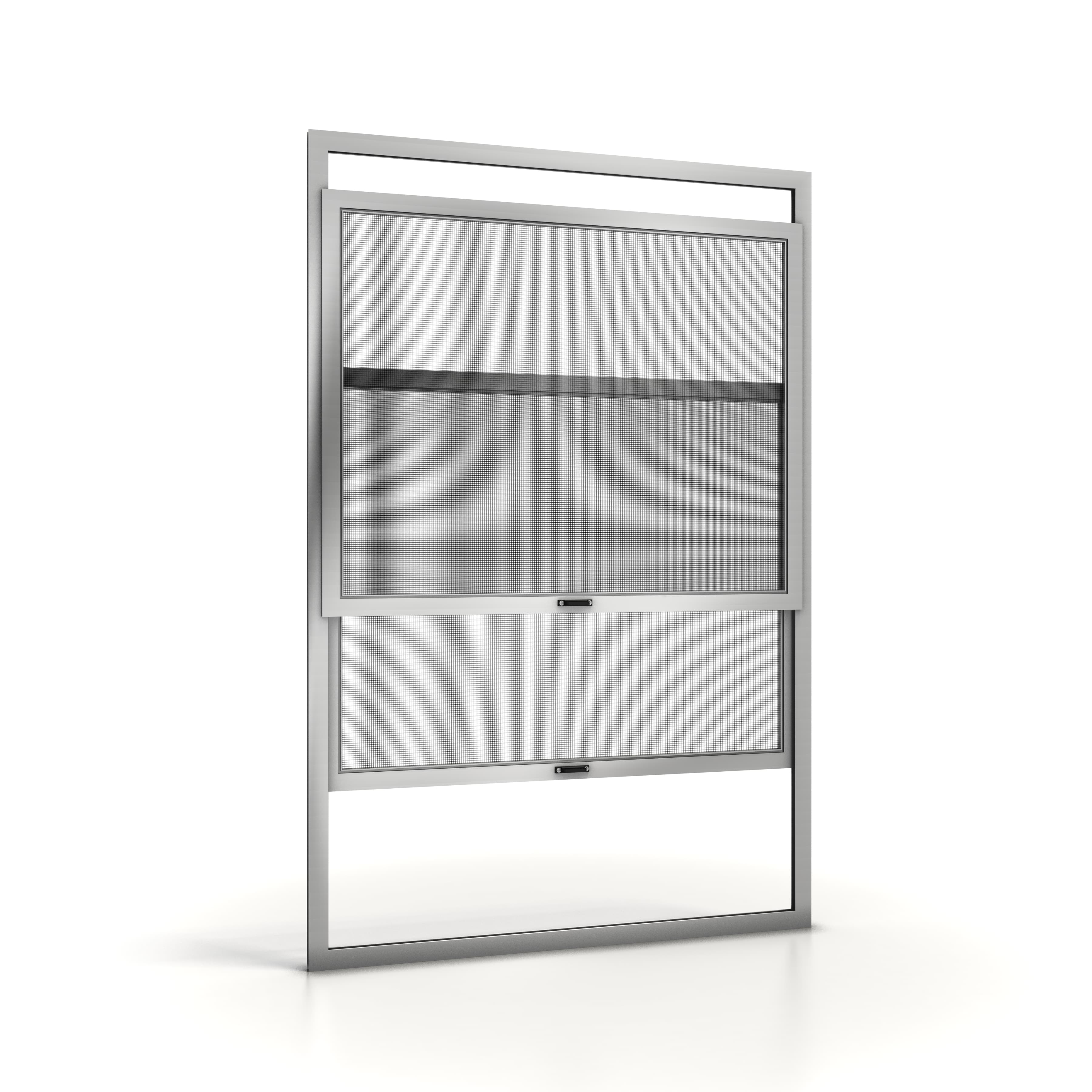 GOLD.01. Zanzariera a Pannelli Scorrevoli per Finestre