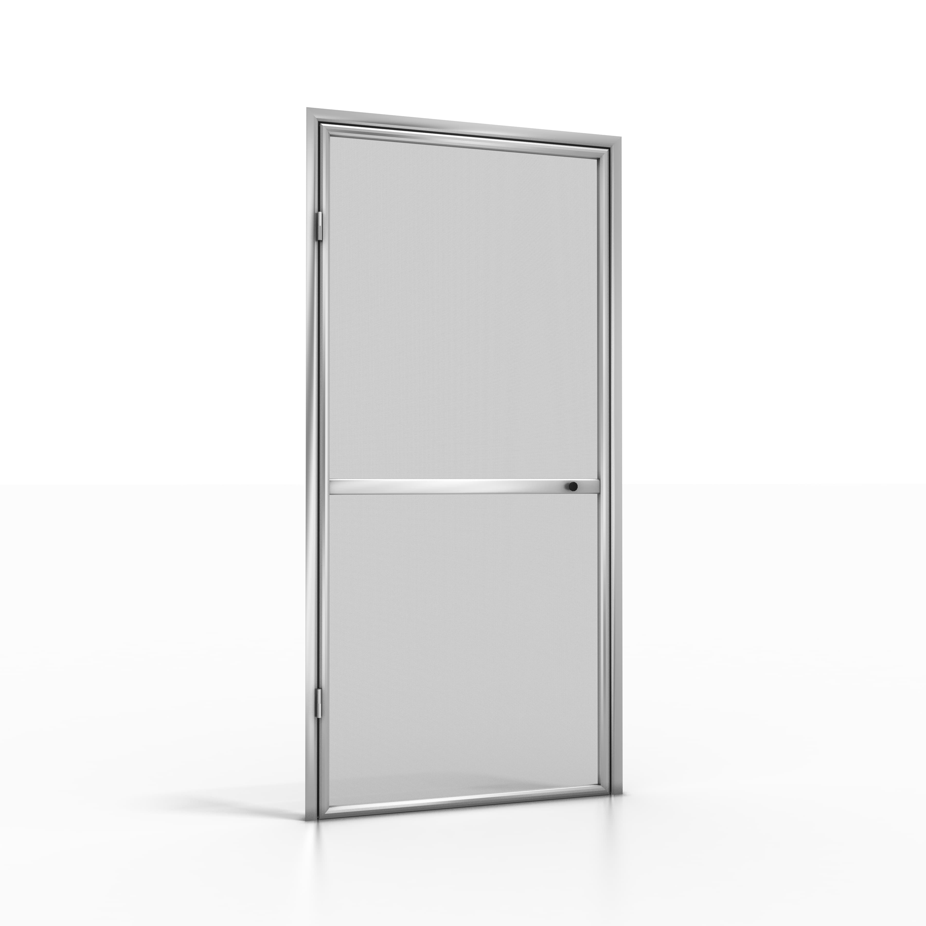 GOLD.04. Zanzariera a Battente per Porte