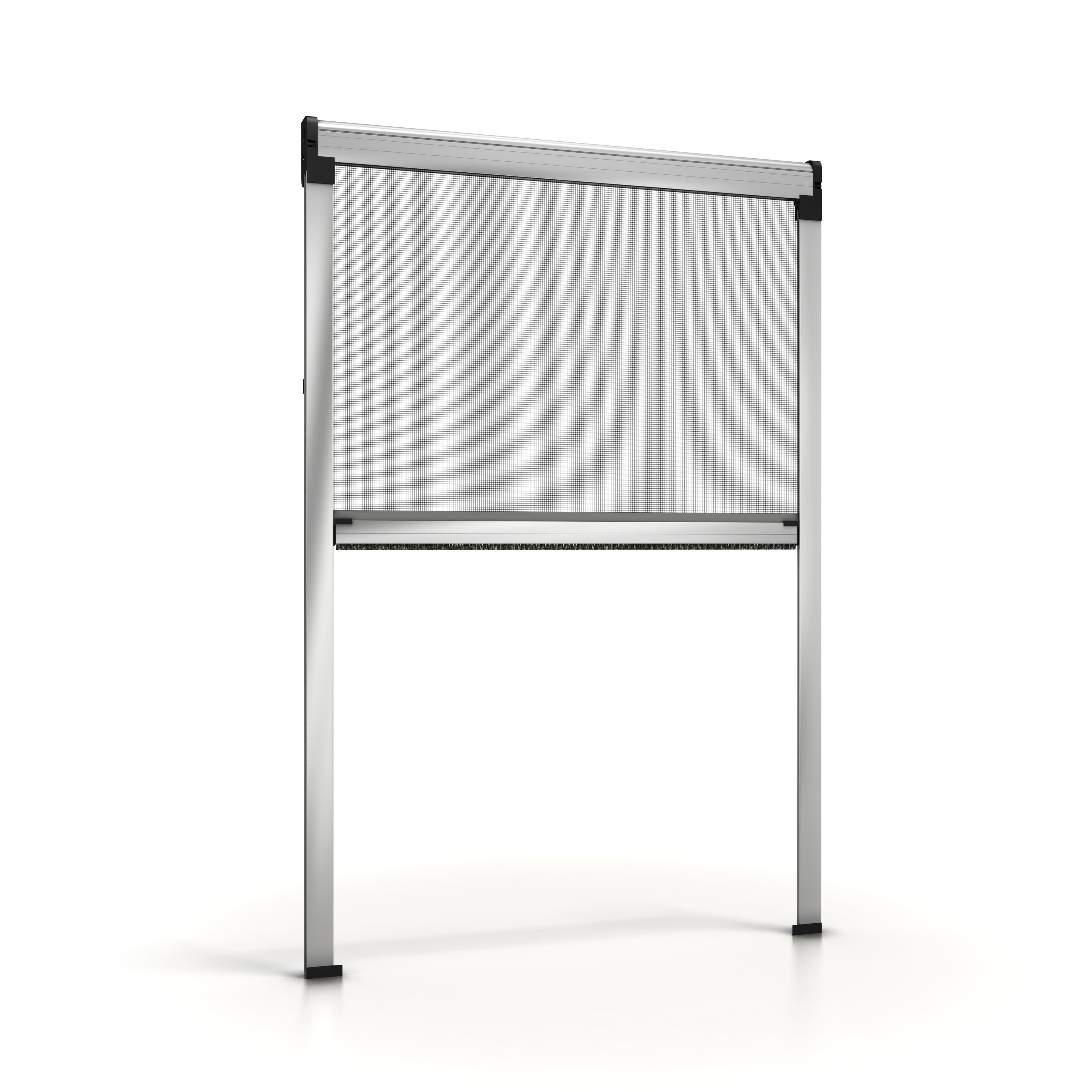 SILVER.02. Zanzariera a Catenella per Finestre