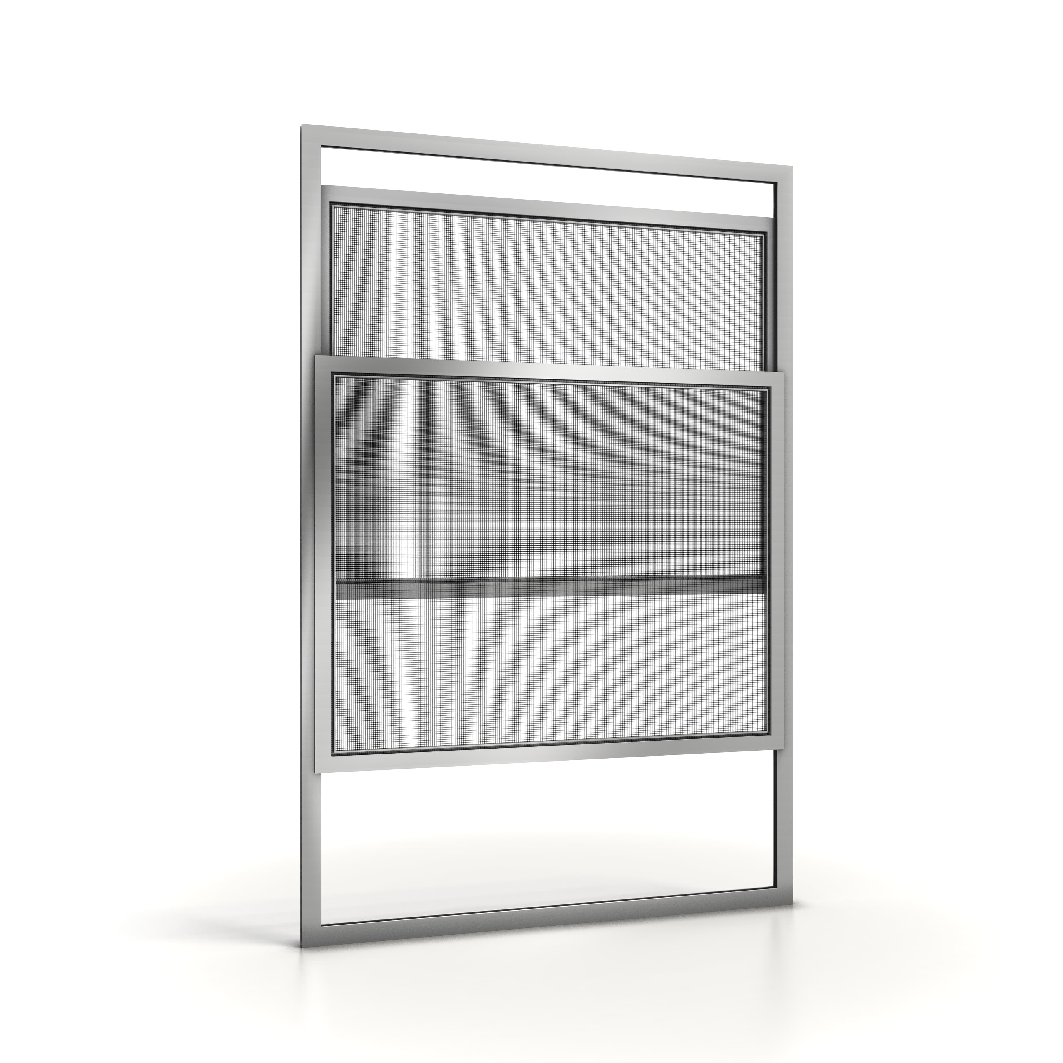 GOLD.01. Zanzariera a Pannelli Scorrevoli per Finestre